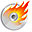 Magic Audio CD Burner2.6.9 icon